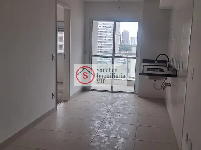 Apartamento 2 quartos e 1 banheiro, à venda, no bairro Vila Prudente em São Paulo
