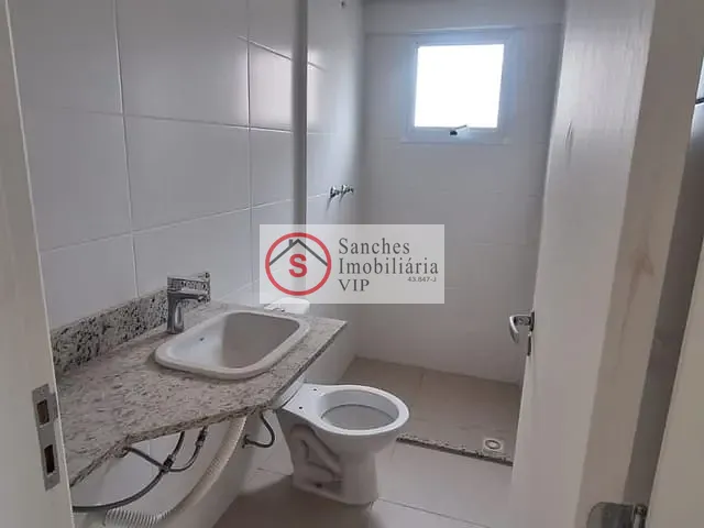 Apartamento 2 quartos e 1 banheiro, à venda, no bairro Vila Prudente em São Paulo
