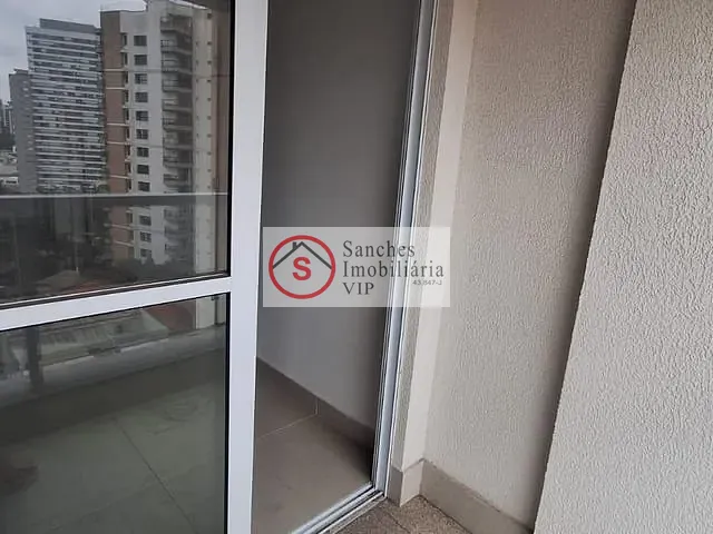 Apartamento 2 quartos e 1 banheiro, à venda, no bairro Vila Prudente em São Paulo