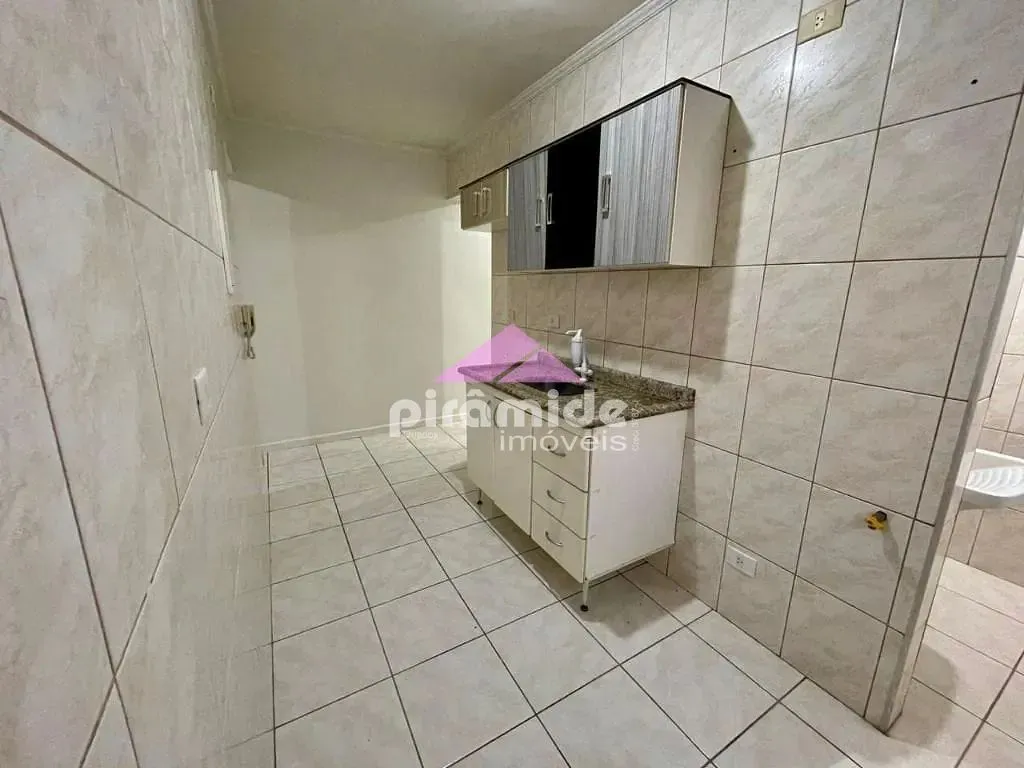 Apartamento, 2 quartos, 55 m² - Foto 9