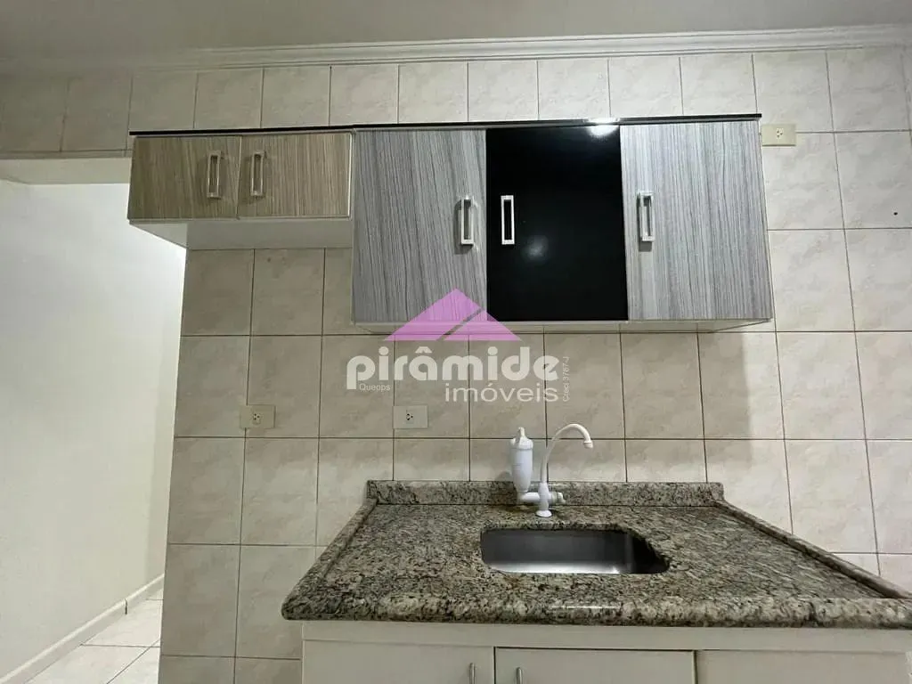 Apartamento, 2 quartos, 55 m² - Foto 11