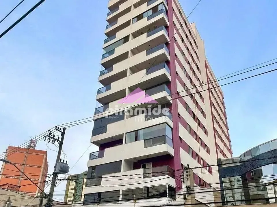 Apartamento, 2 quartos, 55 m² - Foto 13