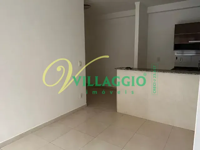Apartamento com 50m² 2 quartos e 1 banheiro, à venda, no bairro Universitário em São José do Rio Preto