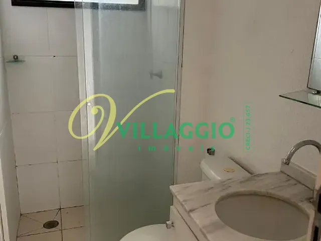 Apartamento com 50m² 2 quartos e 1 banheiro, à venda, no bairro Universitário em São José do Rio Preto