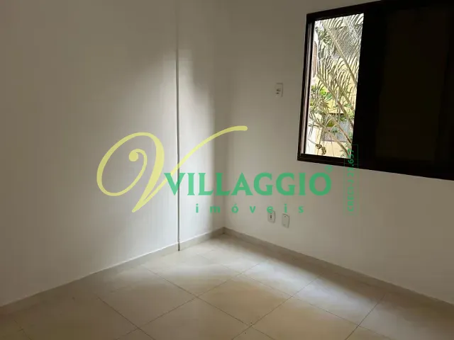 Apartamento com 50m² 2 quartos e 1 banheiro, à venda, no bairro Universitário em São José do Rio Preto