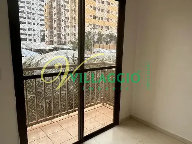 Apartamento com 50m² 2 quartos e 1 banheiro, à venda, no bairro Universitário em São José do Rio Preto
