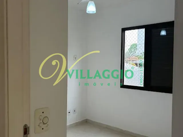 Apartamento com 50m² 2 quartos e 1 banheiro, à venda, no bairro Universitário em São José do Rio Preto