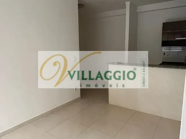 Apartamento com 50m² 2 quartos e 1 banheiro, à venda, no bairro Universitário em São José do Rio Preto