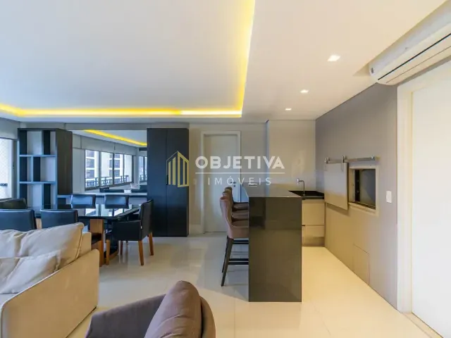Apartamento 3 quartos e 3 banheiros, à venda ou para alugar, no bairro Petrópolis em Porto Alegre