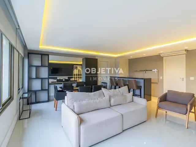 Apartamento 3 quartos e 3 banheiros, à venda ou para alugar, no bairro Petrópolis em Porto Alegre