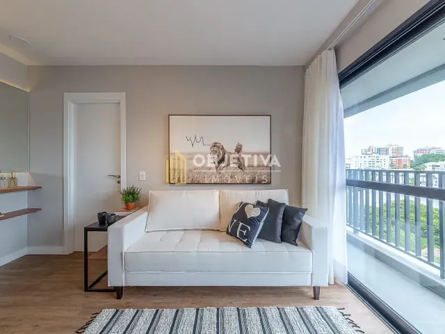 Apartamento 1 quarto e 1 banheiro, para alugar, no bairro Auxiliadora em Porto Alegre