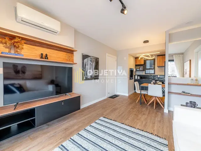Apartamento 1 quarto e 1 banheiro, para alugar, no bairro Auxiliadora em Porto Alegre
