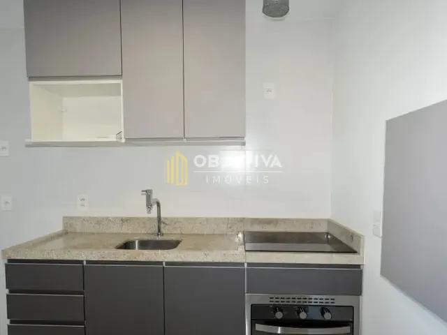 Apartamento 1 quarto e 2 banheiros, para alugar, no bairro Petrópolis em Porto Alegre