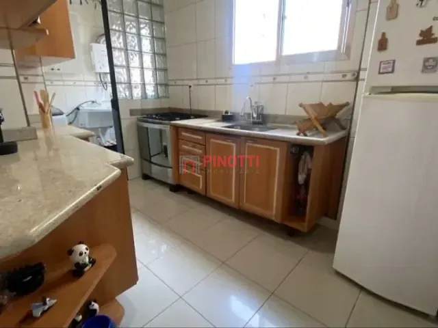 Apartamento 2 quartos e 1 banheiro, à venda, no bairro Vila Jerusalém em São Bernardo do Campo