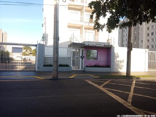 Foto do Apartamento - Apartamento à venda 2 Quartos, 1 Vaga, 91M², RESIDENCIAL DAS AMERICAS, RIBEIRAO PRETO - SP | Imobiliária Compare