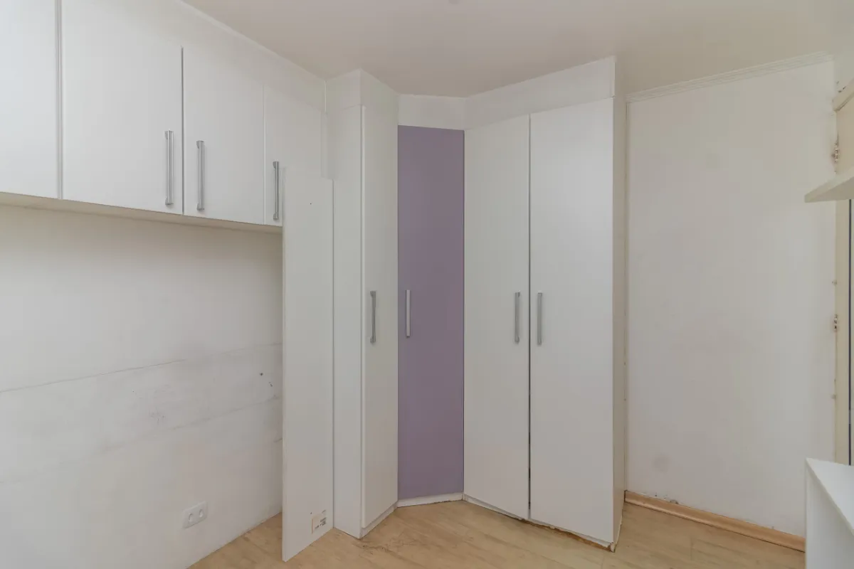 Apartamento para venda em Jardim do Tiro com 2 quartos , 47m²