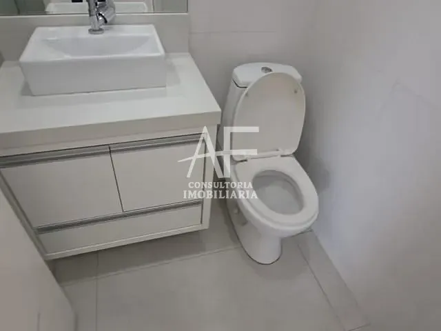 Apartamento 3 quartos e 3 banheiros, para alugar, no bairro Flamboyant em Taubaté