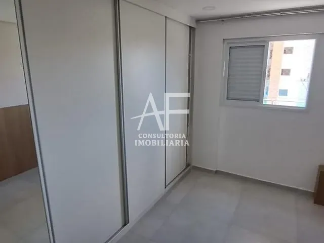 Apartamento 3 quartos e 3 banheiros, para alugar, no bairro Flamboyant em Taubaté