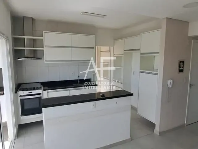 Apartamento 3 quartos e 3 banheiros, para alugar, no bairro Flamboyant em Taubaté