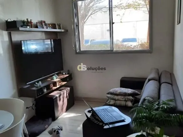 Apartamento 2 quartos e 1 banheiro, à venda, no bairro Água Branca em São Paulo