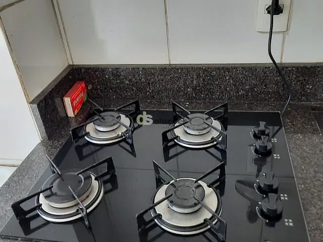 Apartamento 2 quartos e 1 banheiro, à venda, no bairro Água Branca em São Paulo