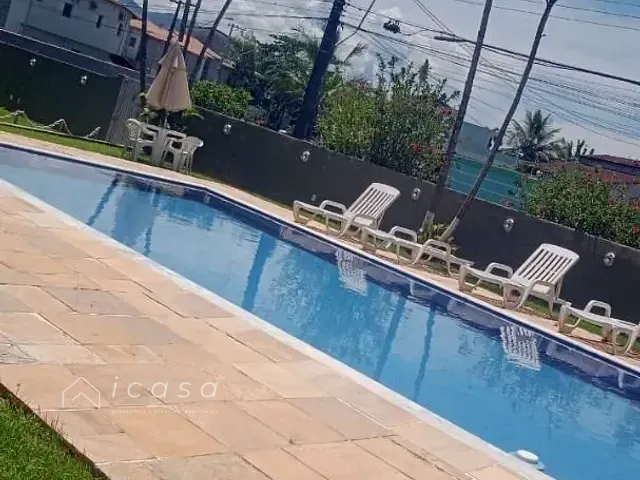 Apartamento com 200m² 3 quartos e 2 banheiros, à venda, no bairro Pontal de Santa Marina em Caraguatatuba