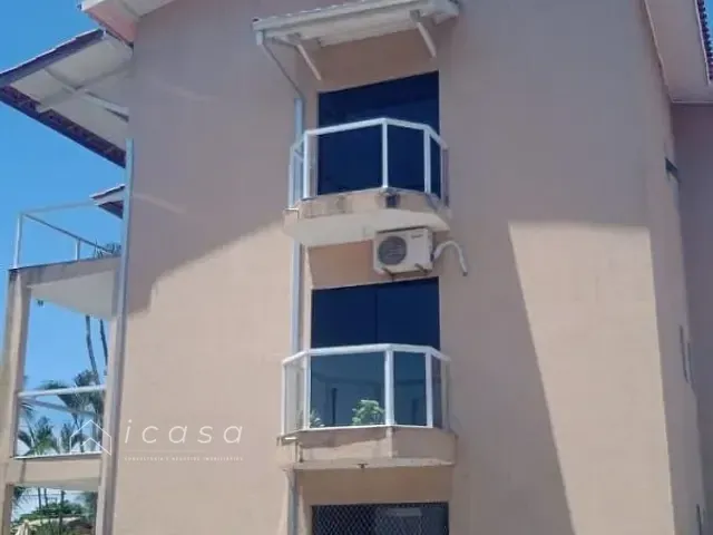 Apartamento com 200m² 3 quartos e 2 banheiros, à venda, no bairro Pontal de Santa Marina em Caraguatatuba