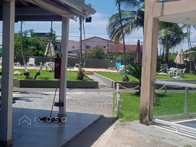 Apartamento com 200m² 3 quartos e 2 banheiros, à venda, no bairro Pontal de Santa Marina em Caraguatatuba