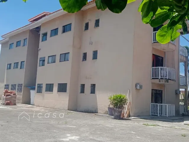 Apartamento com 200m² 3 quartos e 2 banheiros, à venda, no bairro Pontal de Santa Marina em Caraguatatuba