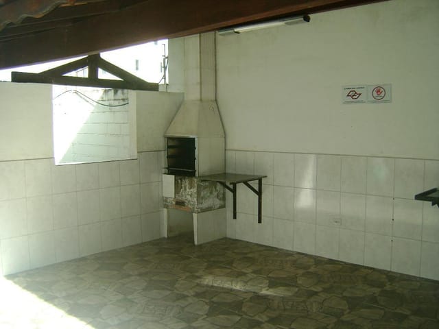 Foto do Apartamento - Apartamento  residencial à venda, Jardim das Indústrias, São José dos Campos. | INDEPENDENCE NEGOCIOS IMOBILIARIOS LTDA