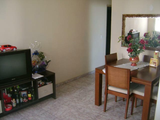 Foto do Apartamento - Apartamento  residencial à venda, Jardim das Indústrias, São José dos Campos. | INDEPENDENCE NEGOCIOS IMOBILIARIOS LTDA
