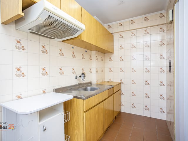 Apartamento 1 quarto e 1 banheiro, à venda, no bairro Centro em Curitiba