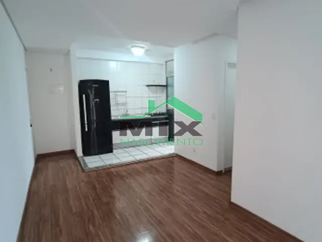 Apartamento 2 quartos e 2 banheiros, à venda ou para alugar, no bairro Taboão em São Bernardo do Campo