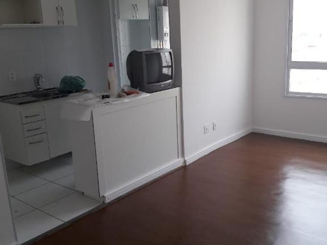 Apartamento com 47m² 2 quartos e 1 banheiro, para alugar, no bairro Novo Osasco em Osasco