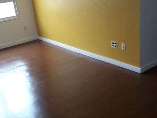 Apartamento com 47m² 2 quartos e 1 banheiro, para alugar, no bairro Novo Osasco em Osasco
