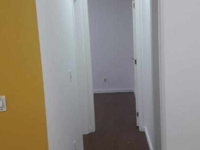Apartamento com 47m² 2 quartos e 1 banheiro, para alugar, no bairro Novo Osasco em Osasco
