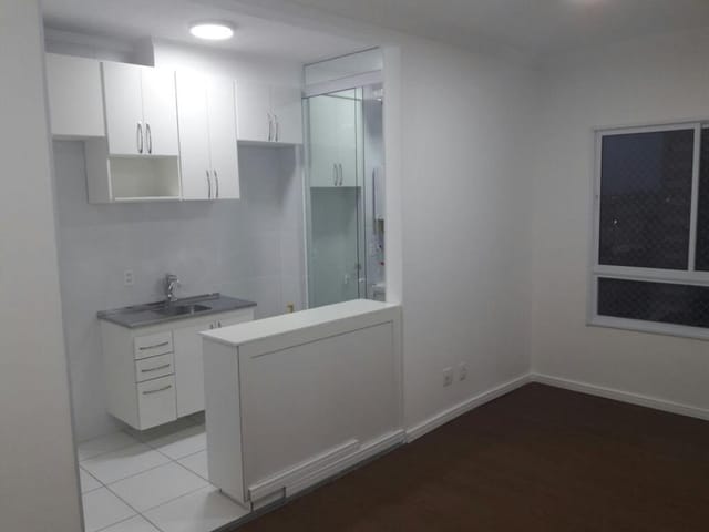 Apartamento com 47m² 2 quartos e 1 banheiro, para alugar, no bairro Novo Osasco em Osasco
