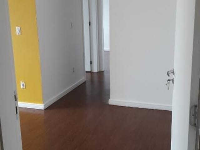 Apartamento com 47m² 2 quartos e 1 banheiro, para alugar, no bairro Novo Osasco em Osasco