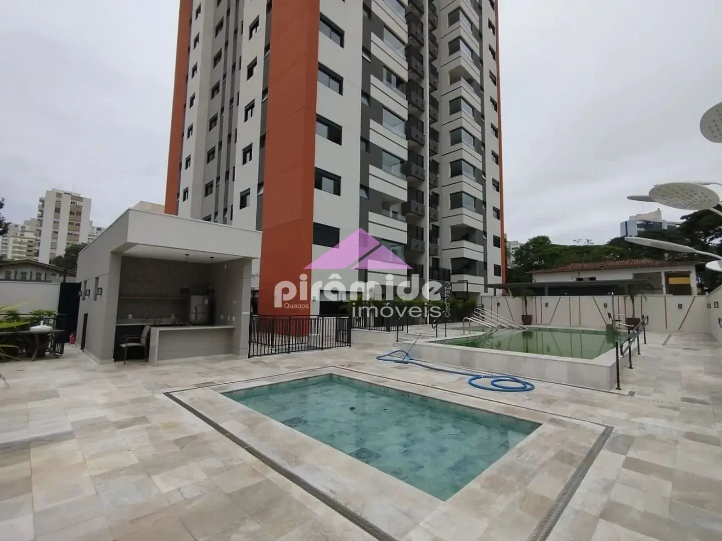 Apartamento, 3 quartos, 120 m² - Foto 35