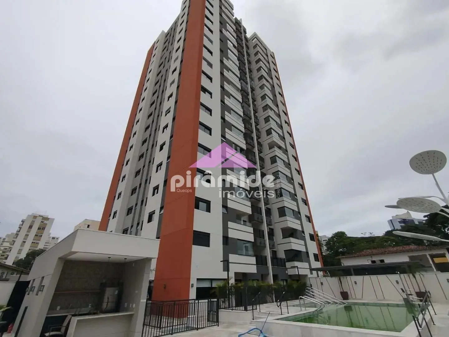 Apartamento, 3 quartos, 120 m² - Foto 38