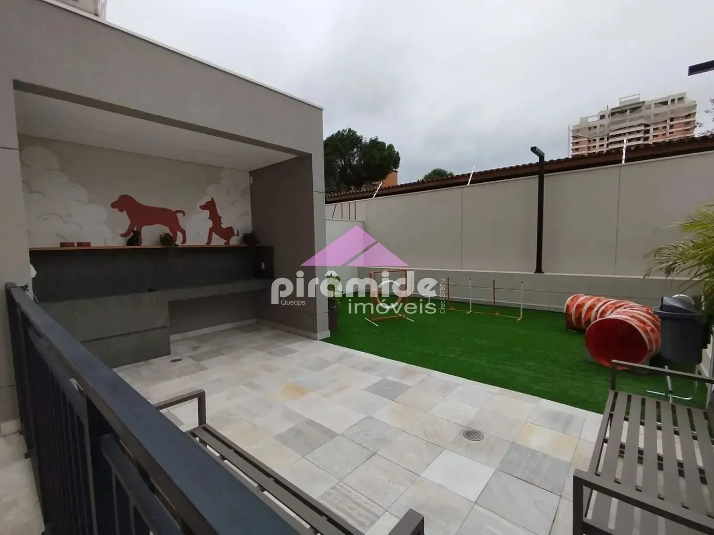 Apartamento, 3 quartos, 120 m² - Foto 26