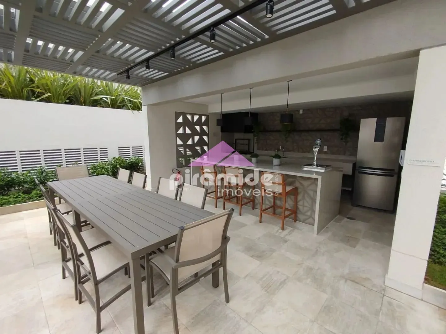 Apartamento, 3 quartos, 120 m² - Foto 23