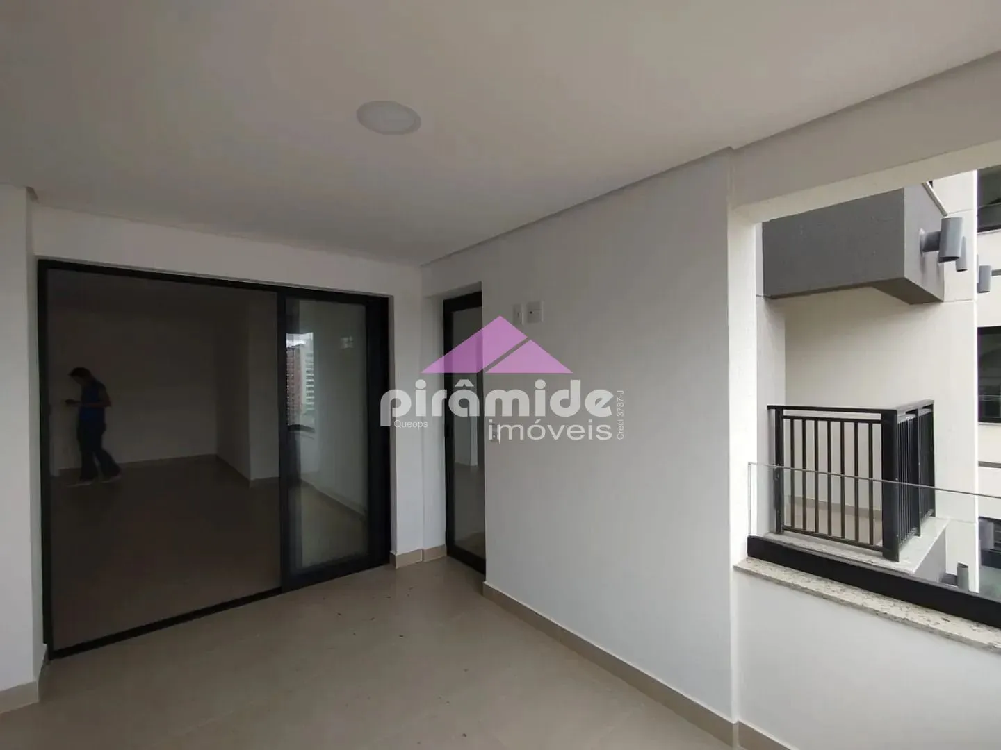 Apartamento, 3 quartos, 120 m² - Foto 11
