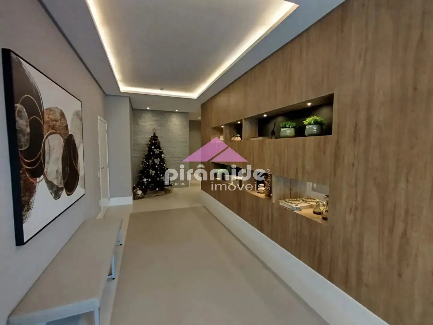 Apartamento, 3 quartos, 120 m² - Foto 36