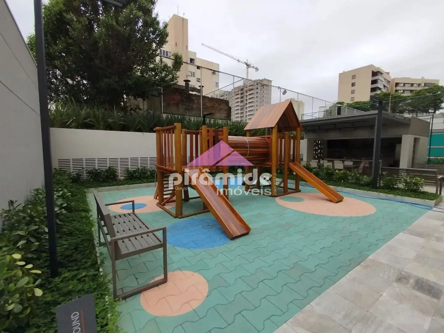 Apartamento, 3 quartos, 120 m² - Foto 32
