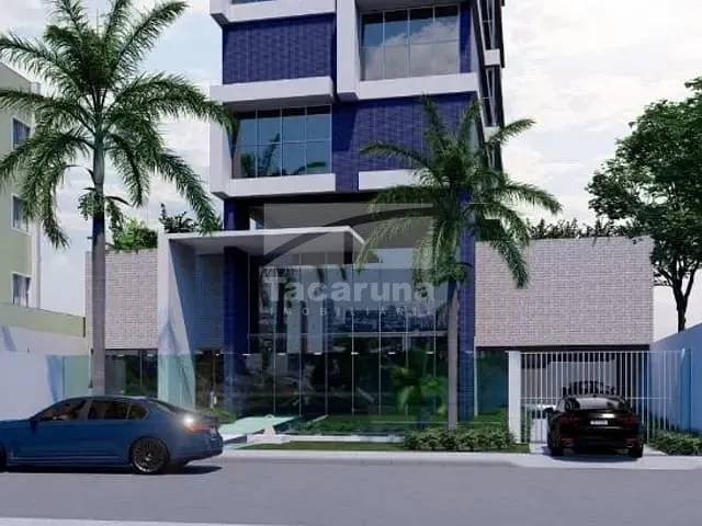 Apartamento com 400m² 4 quartos e 1 banheiro, à venda, no bairro Graças em Recife