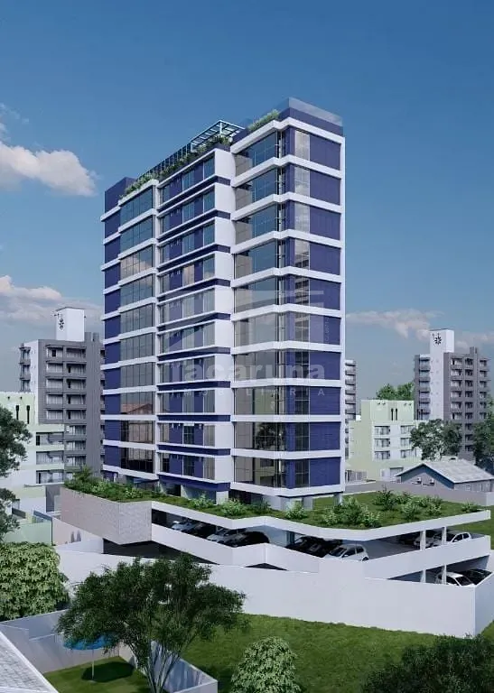 Apartamento, 4 quartos, 253 m² - Foto 5