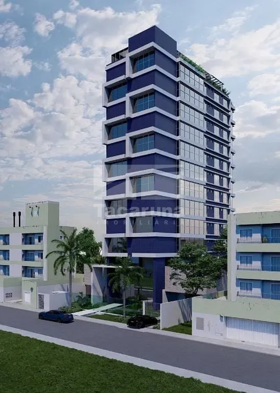 Apartamento, 4 quartos, 253 m² - Foto 3