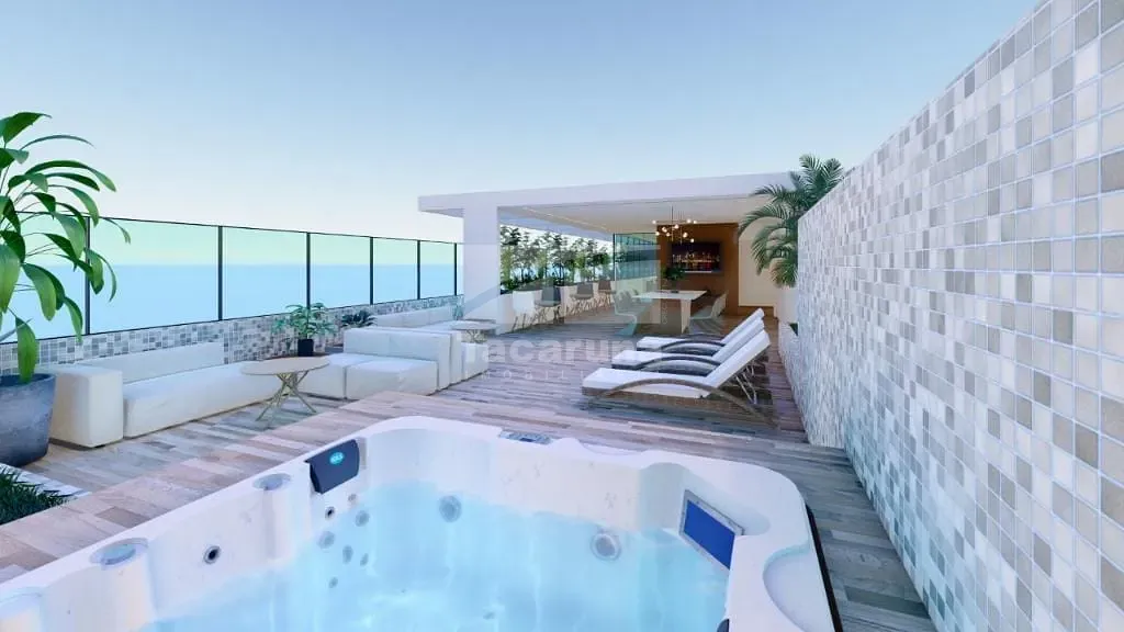 Apartamento, 4 quartos, 253 m² - Foto 13