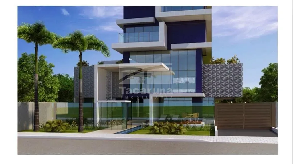 Apartamento, 4 quartos, 253 m² - Foto 10